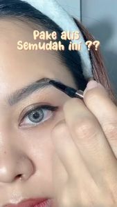 O.TWO.O Eyebrow Cushion Stamp Dying Cream Natural Waterproff Shaping Long Lasting