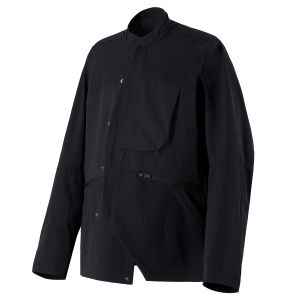 【TECHWEAR】REINDEE LUSION 24SS 0221 FUNCTIONAL WATER REPELLENT TANG SUIT JACKET Sinicism