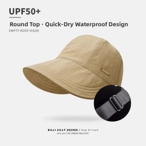 BILLI ZILLY | Ultraviolet Protection Summer Womens Hat