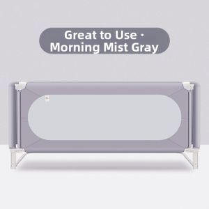LIBODUN | Baby Safety Bed Rail
