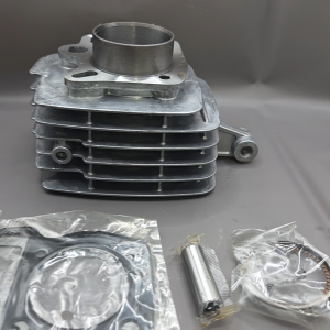 Cylinder Block Assembly for Honda XRM 110 original surplus