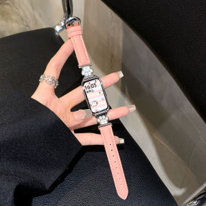Uhada | Cute Cat Claw Design Compatible Huawei Band 7/8/9/10/11 Strap