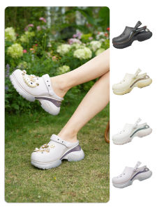 Crocs | Vintage Dolphin Clogs