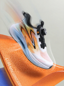 361° | Summer New Breathable Rotary Childrens Sport Shoes