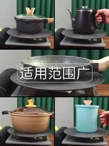 Plat Panci Anti Gosong & Alas Tatakan Kompor: Panduan Lengkap