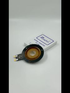 เป็นของแท้ ยี่ห้อ P AUDIO 888/NANOVA NV-007/ชุดของวอยช์แหลมจรวดจากโรงงาน