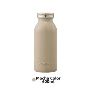 Cute Portable Mini Stainless Steel Thermos