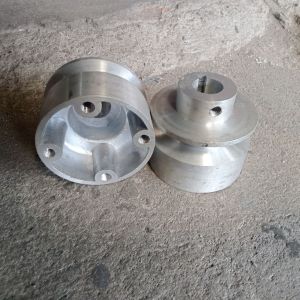 Puly B1 x 3 as 20mm 25mm 1” perontok padi
