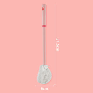 BC | Silicone Long Handle Cleaning Brush for Cups Blenders
