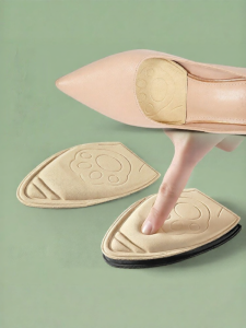 FUYOU | Soft Anti-Pain Thick Forefoot Pad