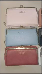 Manyidi Dompet Tas Wallet Wanita X001-43: Solusi untuk Kondangan dan Pesta Nikahan
