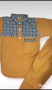 Baju Koko Anak Laki-Laki Terbaru & Pilihan Warna