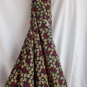 Kain Sifon Ceruty Motif Harga Setengah Meter