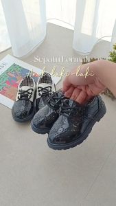 Sepatu Formal Anak yang Nyaman & Berkualitas