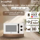 electrolux