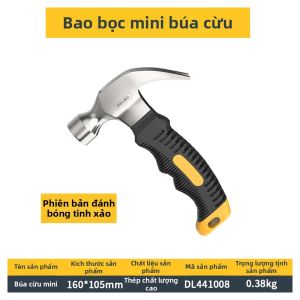 deli | Cái Búa Đa Năng