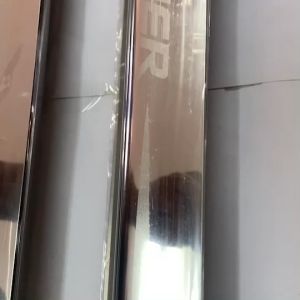 ชายบันได สแตนเลส 304 TOYOTA FORTUNERปี2005-2015