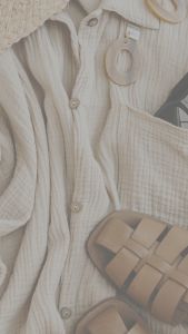 Coinshoppe Kids Cotton Shirt Round Neck Fashion (Red and Aqua Blue Combination)