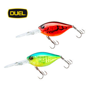 Duel | Deep Diving Crankbait Lure