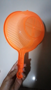 Kitchen Plastic Strainer/Salaan/Pansala