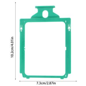 EELHOE | ♦1/2/3PCS NEW CPU Tray EPYC Threadripper SP3 TR4 TRX4 Socket Fixed Support Carrier Frame CPU Tray For Processor Installation