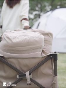 Mobi Garden | Thermal Thicker Sleeping Bag for Adults