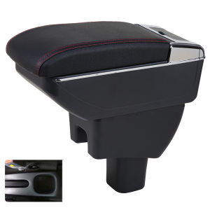 ZHUOLESHI | Car Center Armrest Box Modification Accessory