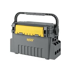 HANDING | Multi-function Portable Double-layer Fishing Tackle Box