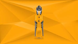 Kìm cộng lực mini INGCO HMBC0808 thép Cr-Mo đường kính cắt 3.5mm