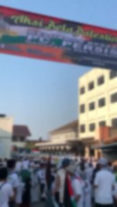 Freedom For Palestine - Hitam T-Shirt - Putih T-Shirt / Kaos Dakwah / Beli Kaos Gratis Topi