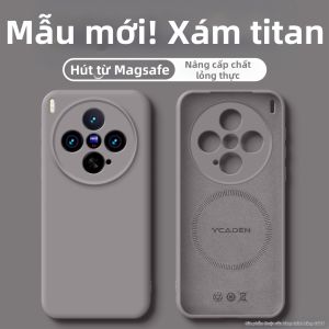 GGUU | Ốp Lưng Bảo Vệ Từ Tính