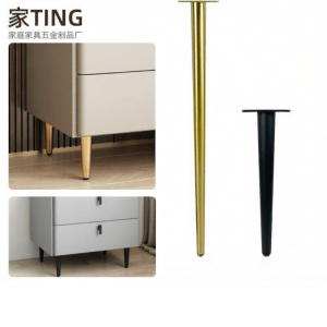 ZUOLEJIA | Support Legs Stainless Steel Furniture