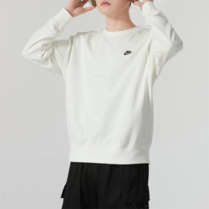 Nike | Áo Hoodie Nam Form Rộng
