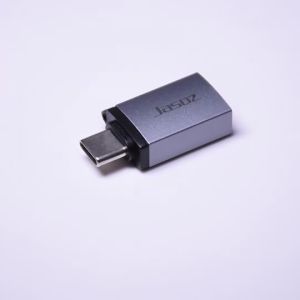 Jasoz Adapter OTG Type C to USB 3.0: Meningkatkan Konektivitas dan Kecepatan Transfer Data