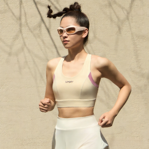 Umay(佑美) | Summer Intense-Support Sports Bra Anti-Shock Workout
