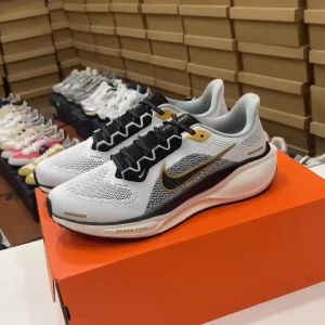 Giày 🔥 NIKE AIR ZOOM PEGASUS 41 – ÊM NHẸ HOÀN TRẢ NĂNG LƯỢNG TUYỆT VỜI! 🔥