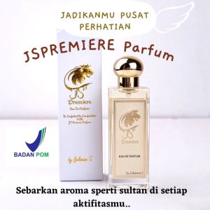 JS Premiere Parfum Kualitas Premium best seller varian brand kelas dunia