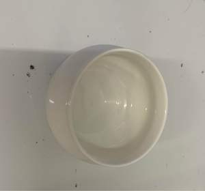Ceramic Soup Bowl