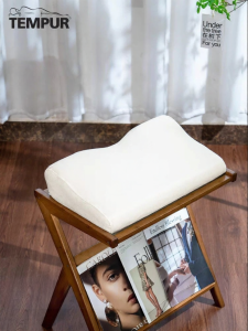 TEMPUR | Waterproof Breathable Temperature-sensitive Pillow Cover