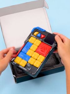 Đồ chơi giáo dục Bảng ghép hình đường ray giúp bé phát triển trí não giải trí sau giờ học căng thẳng- DC5005