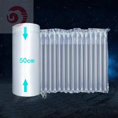 Inflatable Bubble Wrap
