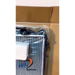 TOYOTA PRADO RZJ95 / VZJ95 (Petrol) (26mm)Double Layer TOP QUALITY AUTO/MANUAL Radiator Tangki Air