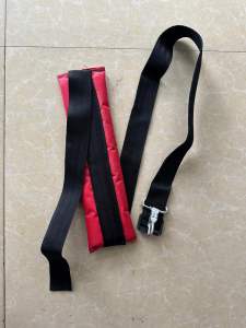 Dây đeo máy cắt cỏ ( đỏ )