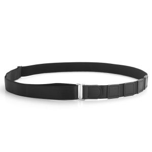 Anti-slip Anti-wrinkle Waist Belt for Men and Women Shirts