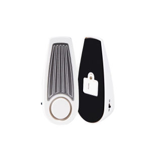 TUROU | Security Portable Door Stop Alarm for Home Travel
