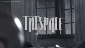 TNTSPACE ANMOO The World is a Lying Fairy Tale Series Blind Box Figure