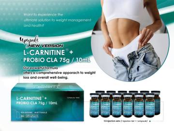 buy l-carnitine injections online Buy L Carnitine Injection Online at a Better Price