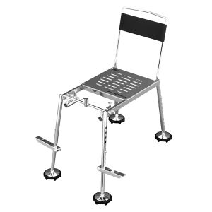 BENNUO | Lightweight Folding Portable Fishing Chair