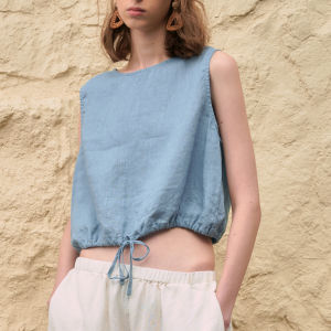 Natural Cool and Breathable Womens Tank Top