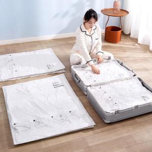ZHUOLESHI | Vacuum Storage Bag Large Size